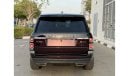 Land Rover Range Rover SV Autobiography KALSSEN EDITION VVIP