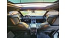 Land Rover Range Rover Sport Land Rover Range Rover Sport Supercharge Full Option