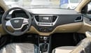 Hyundai Accent 1.6