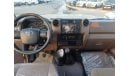 Toyota Land Cruiser Pick Up TOYOTA LAND CRUISER VDJ79 4.5L HI D/C M/T DSL 2024