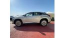 Lexus RX350 Lexus RX350 3.5L Gold Color SUV AWD Model 2021 Petrol GCC