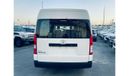 Toyota Hiace TOYOTA HIACE 3.5L V6 CARGO VAN HIGHROOF 2025