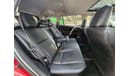 Toyota RAV4 Limited 2.5L Hybrid full options limited