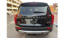 Kia Telluride SX 360 cameras 2 sunroof