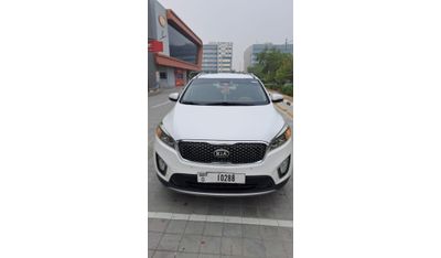 Kia Sorento EX Top 2.4L