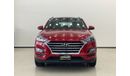 Hyundai Tucson Panoramic roof Brand new 2020