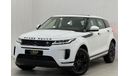 Land Rover Range Rover Evoque 2020 Range Rover Evoque P200 S, September 2025 Range Rover Warranty + Service Pack, Low Kms, GCC