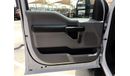 Ford F 550 6.7L Diesel Chassis Cab XL 145 WB - AUTO