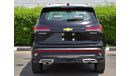 Chevrolet Captiva New 2024 CHEVROLET CAPTIVA PREMIER FULL OPTION 4 Camera Automatic Zero KM