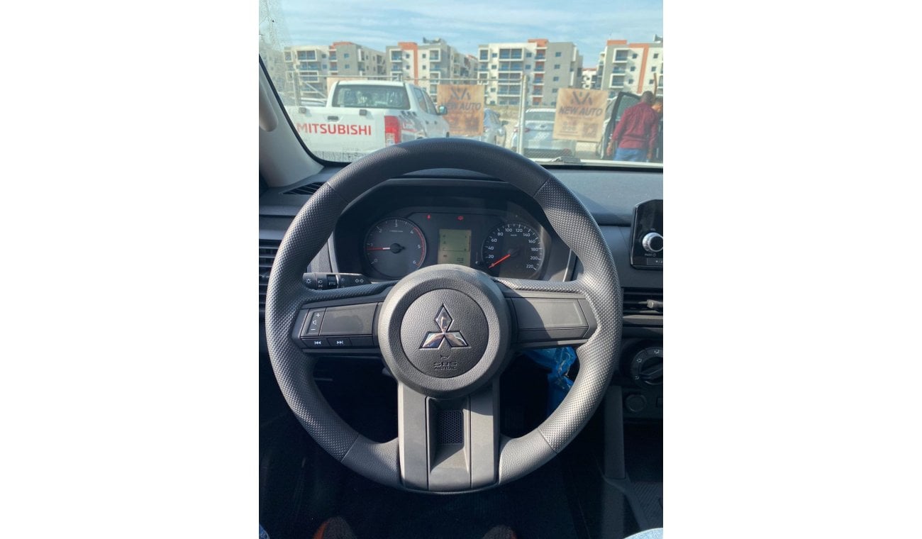 ميتسوبيشي L200 Mitsubishi GLX L200 Manual Diesel 2024