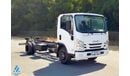 Isuzu Reward NPR 3.0L RWD 4 Ton / 16 Ft. Long Chassis / Reliable Performance / Book Now!