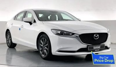 Mazda 6 S | 1 year free warranty | 0 Down Payment