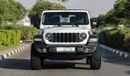 Jeep Wrangler (НА ЭКСПОРТ , For Export) Sport S I4 2.0L Turbo , 2024 , GCC , 0Km , Без пробега