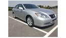 Lexus ES350 LEXUS ES 350 MODEL 2009