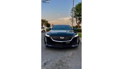 Cadillac CT5 CADILAC CT5 2020