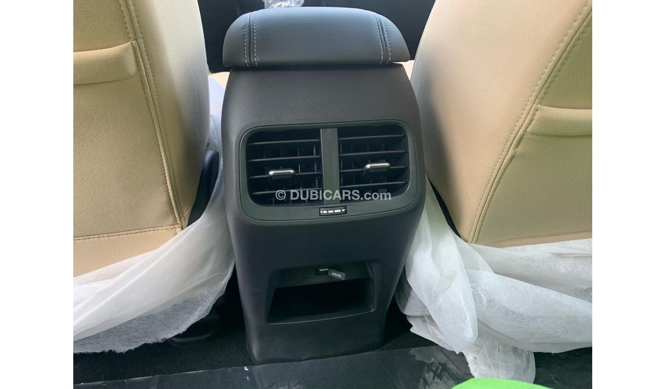 شيفروليه كابتيفا 2024 CHEVROLET CAPTIVA PREMIER 1.5L TURBO V4 FULL OPTION