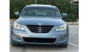 Hyundai Genesis very good condition inside and outside