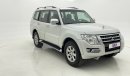 Mitsubishi Pajero GLS HIGHLINE 3.5 | Zero Down Payment | Free Home Test Drive