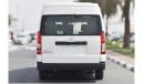 Toyota Hiace TOYOTA HIACE 3.5LTR PETROL 13STR MT 2024 HIGH ROOF