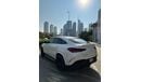 مرسيدس بنز GLE 53 AMG Warranty