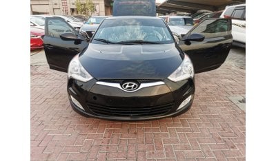 Hyundai Veloster GLS Very good condition inside and outside