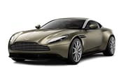 Aston Martin DB11