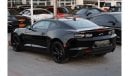 Chevrolet Camaro Camaro RX /V6 /3.6L/ zl1 kit very clean car model 2020