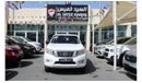 Nissan Navara Std ACCIDENTS FREE - GCC - AUTOMATIC GEARBOX - PERFECT CONDITON INSIDE OUT