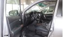 Toyota Fortuner FULL OPTION PETROL 4.0L