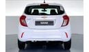 Chevrolet Spark LS