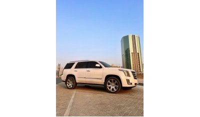 Cadillac Escalade Premium