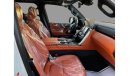 Lexus LX600 LHD 3.5L PETROL V6 TT VIP 4S BLACK EDITION 25-ML AT_24MY