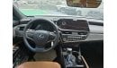 Lexus ES300h 2.5L HYBRID 2024 GCC