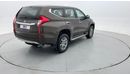 Mitsubishi Montero GLX BASE 3 | Zero Down Payment | Free Home Test Drive