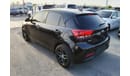 Kia Rio KIA RIO 2020 BLACK