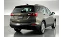 Chevrolet Equinox 1LT