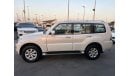 Mitsubishi Pajero iO MITSUBISHI PAJERO GCC 2017