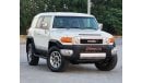 Toyota FJ Cruiser Top