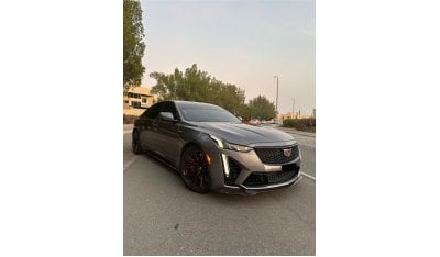 Cadillac CT5 V blackwing