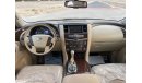 Nissan Patrol SE Platinum