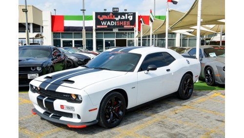 Dodge Challenger R/T CHALLENGER  RT/5.7/HIME