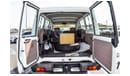 Toyota Land Cruiser Hard Top Toyota Land Cruiser | LC78 T/DSL | Hard Top | 2024 (Export)