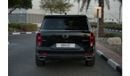 GAC GS8 2024 GAC GS8 2.0L SUV 7Seater 4WD Black 0KM