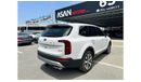 Kia Telluride SX