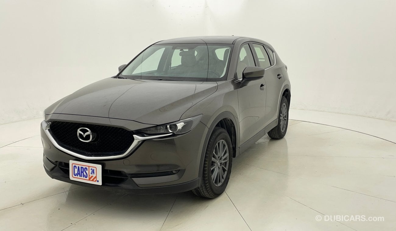 Mazda CX5 GL 2.5 | Zero Down Payment | Free Home Test Drive