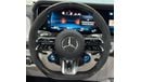 مرسيدس بنز G 63 AMG 2025 Mercedes Benz G63 AMG, Brand New, Oct 2029 Mercedes Warranty + 2027 Service Package, GCC