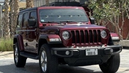 Jeep Wrangler 2.0