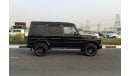 Mercedes-Benz G 550 2018 MERCEDES BENZ G CLASS G550