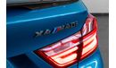 BMW X4 M40i 3.0L