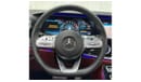 مرسيدس بنز CLS 350 بريميوم 2020 Mercedes Benz CLS350 AMG ,Warranty, Full Mercedes Service History, Full Options, Low Km